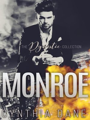 cover image of Monroe